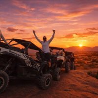Half-day Tours