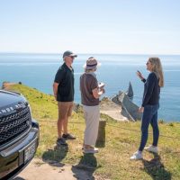 Private & Custom Tours