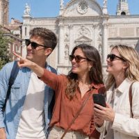 Self-guided Tours & Rentals