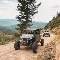 4WD, ATV & Off-Road Tours