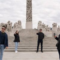 Self-guided Tours & Rentals