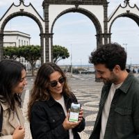 Self-guided Tours & Rentals