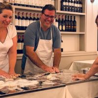 Cooking Classes