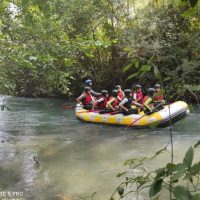 River Rafting & Tubing