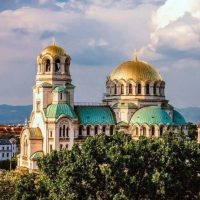 Walking & Biking Tours
