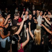 Nightlife