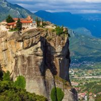 Full-day Tours