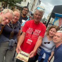 Walking Tours