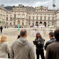 Movie & TV Tours