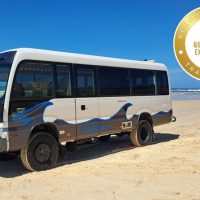 Luxury Tours
