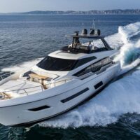 Multi-day Cruises