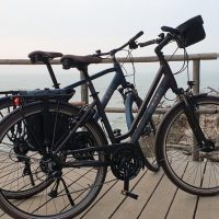 Bike Rentals