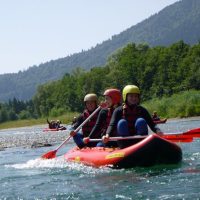 Water Sports