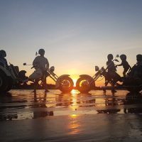 Audio Guided Tours
