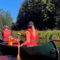 Eco Tours
