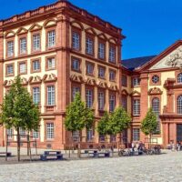 Architecture Tours