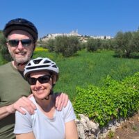 Shore Excursions