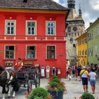Luxury Tours