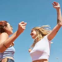 Dance Lessons