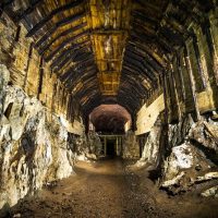 Underground Tours