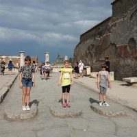 Multi-day Tours