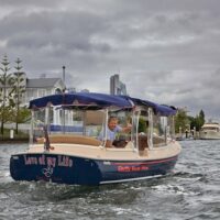 Shore Excursions