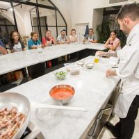 Dining Experiences
