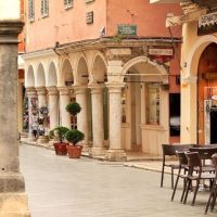 Street Food Tours