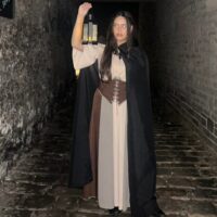 Ghost & Vampire Tours