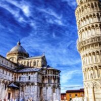 Architecture Tours