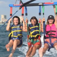 Shore Excursions