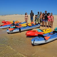 Boat Rentals