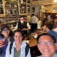 Dining Experiences