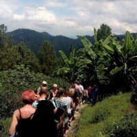 Multi-day Tours