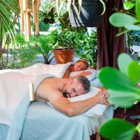 Day Spas