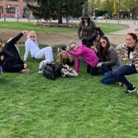 Fun and Games