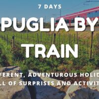 Rail Tours