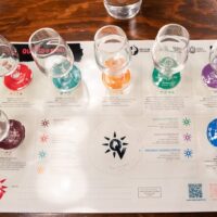 Wine Tasting & Winery Tours
