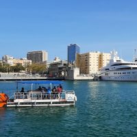 Boat Rentals