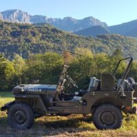 Classic Car Tours