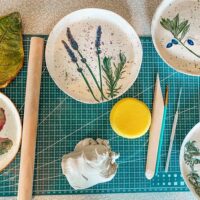 Craft Classes