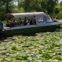 Cultural & Theme Tours