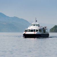 Cruises, Sailing & Water Tours