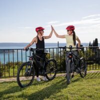Bike & Mountain Bike Tours