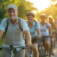 Half-day Tours