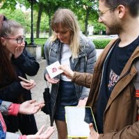 Self-guided Tours & Rentals
