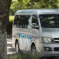 Shore Excursions