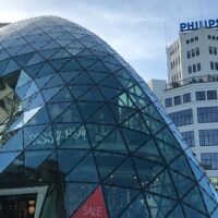 Architecture Tours