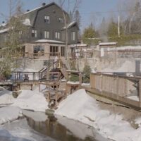 Thermal Spas & Hot Springs
