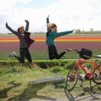 Bike & Mountain Bike Tours